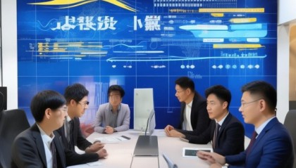 消金信息咨询服务有限公司，金融领域的专业解决方案