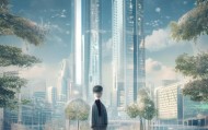 安安容萱，专业与贴心的未来 destination