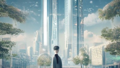 安安容萱，专业与贴心的未来 destination