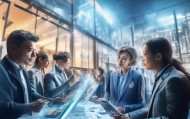 福建建筑企业信息化咨询，助力建筑现代化，开启智慧未来