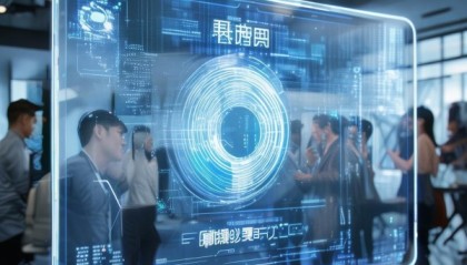 魅之信息咨询服务，数字时代的创新之光