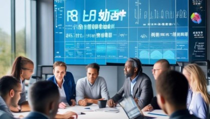 安赢信息咨询服务中心，助力企业精准决策，成就卓越未来