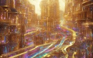金培万国，lanes of possibility