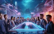 从智创到未来，多诚信息咨询服务的机遇与挑战