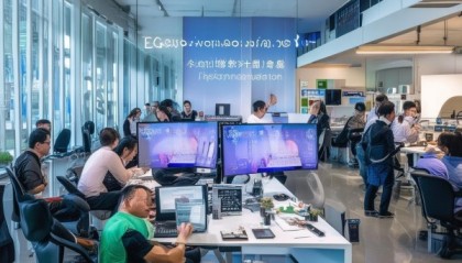 广州市欧迈信息技术咨询公司助力企业数字化转型