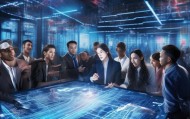 探索无锡信息化技术咨询直销的发展路径
