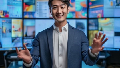 小帅信息咨询服务，助力企业数字化转型