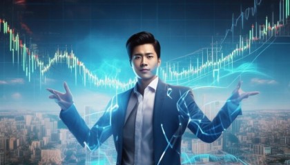 向宇信息咨询服务，中国市场的崛起与未来展望