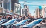大安二手车，助力您的信息咨询