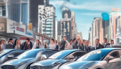 大安二手车，助力您的信息咨询