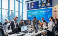 南京正规信息技术咨询公司，助力企业成功转型的信赖选择