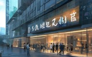 如久信息咨询服务中心，赋能未来的信息管理之道