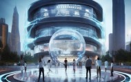 上海鸿信息咨询服务智慧平台助力创新未来