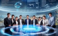 鸡东信息咨询服务，助力企业数字化转型的关键力量