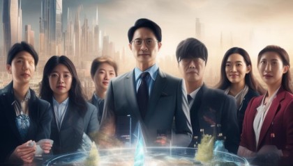 创新引领未来，成就非凡—记杭州瀚宸信息技术咨询有限公司