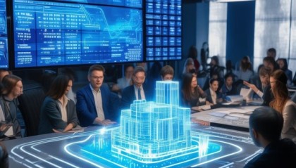 企业信息化管理咨询方案，价格优势助力企业数字化转型。