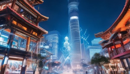 广州谷融，数字转型的智慧者