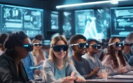 教育信息技术咨询，助力教育现代化的创新解决方案