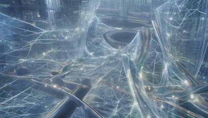 安徽通用塑料网，智慧编织的未来