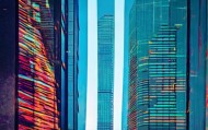 锋速智城，新一代智能解决方案，赋能未来，引领数字化转型