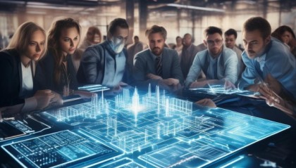 金码信息技术咨询，助力企业数字化转型