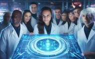 启匙科技，全球信息技术领域的创新者