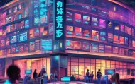 丰润信息咨询服务社，disrupt in the digital age