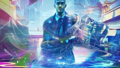 助力企业数字化转型，与洛阳铭业信息技术咨询有限公司携手并进