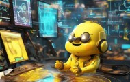 小小黄，信息技术领域的创新者
