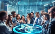 Harmonize Your Brand with Information Consulting:Understanding the Future of Your Brand Identity