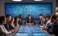 信息化商务咨询，从基础到实践，解密销售话术的真谛