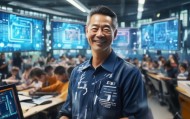 助力你的未来，技术助力