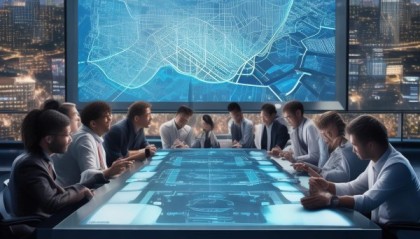 淮安信息化技术咨询，赋能智慧城市建设的中坚力量