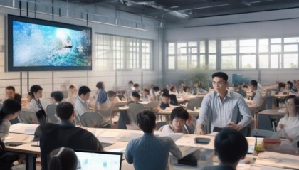 阳泉市信息化教室咨询，推动教育信息化发展的新路径