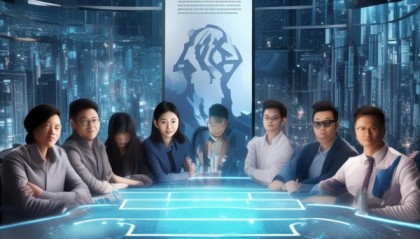 哲嘉信息技术咨询服务部，助力企业数字化转型，开启未来新篇章