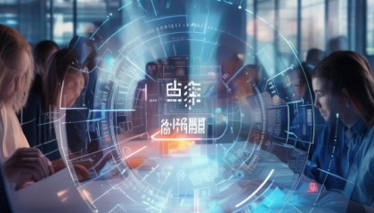 妍研信息咨询服务，助力企业精准决策的数字化解决方案