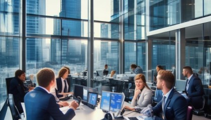 睿恩信息技术咨询公司怎么样？专业可靠，值得信赖！