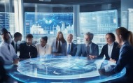 安永信息技术咨询，助力企业数字化转型