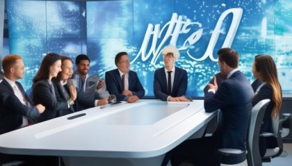 润江信息咨询服务，数字化转型的智囊团