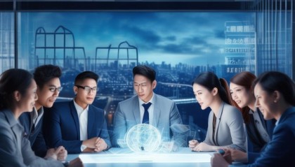 广盛信息技术咨询服务，助力企业迈向未来