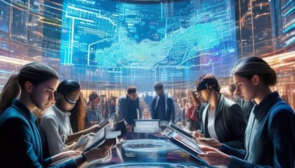 构建现代社会治理新动能，聚焦于优志愿信息咨询服务的创新实践