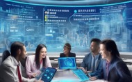 长宁信息咨询服务，助力企业数字化转型的智慧解决方案