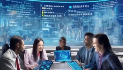 长宁信息咨询服务，助力企业数字化转型的智慧解决方案