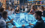 越航信息技术咨询，数字转型的必选之路