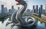 龙马潭，商业生态的新引擎
