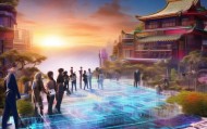 保定琢浪信息技术咨询，助力企业数字化转型，开启未来新篇章