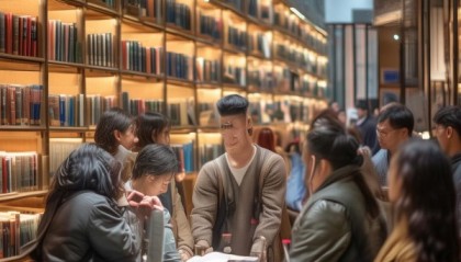 助力书香满城，河北图书馆信息咨询服务，助力阅读与书香的全面发展