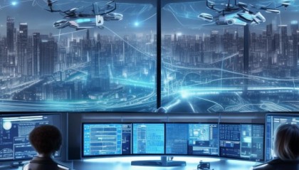 安防信息化，构建智能化未来解决方案