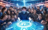 觅鲸禾信息技术咨询，助力科技与创新的创新者