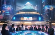 论江苏在信息化技术咨询领域的强大优势